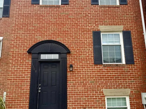 1108 Soho Ct, Crofton, MD 21114