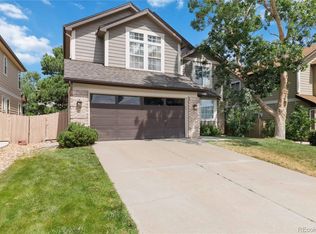 17049 E Carr Ave, Parker, CO 80134
