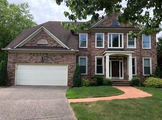 308 Ferris Ct, Franklin, TN 37067