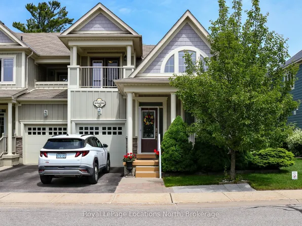 29 Savannah Cres, Wasaga Beach, ON L9Z 0E7