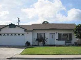 612 E Cox Ln, Santa Maria, CA 93454