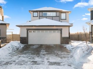 3904 5th St NW, Edmonton, AB