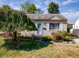 1031 Park Ave NE, North Canton, OH 44720