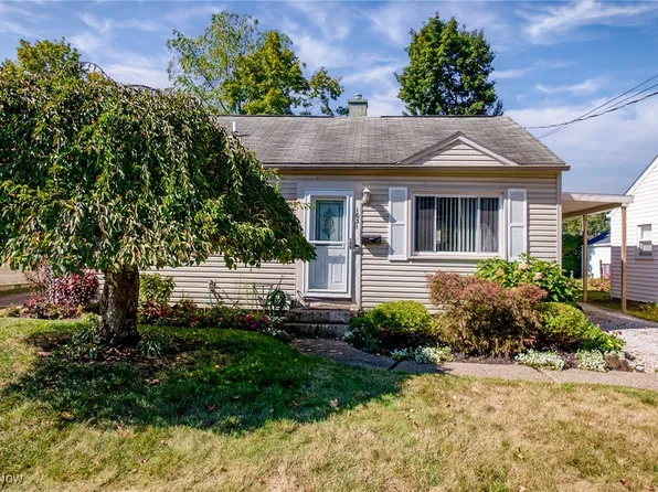 1031 Park Ave NE, North Canton, OH 44720