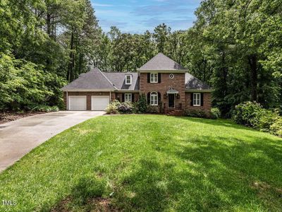 104 Deer Park Ln, Cary, NC, 27518