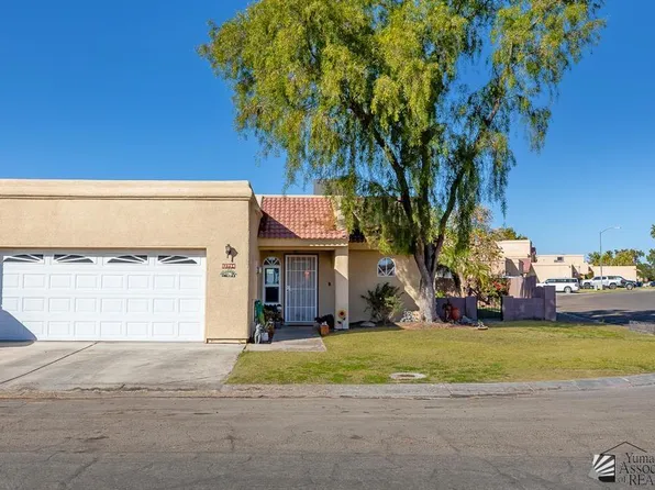 11794 E Calle Gaudi, Yuma, AZ 85367