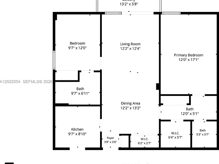 20400 W Country Club Dr #812 — Photo 7