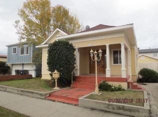 266 E Home St, Long Beach, CA 90805