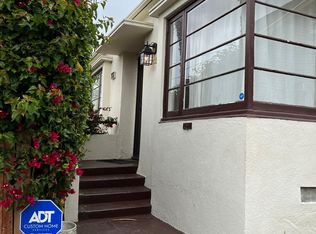 708 N Benton Way, Los Angeles, CA 90026