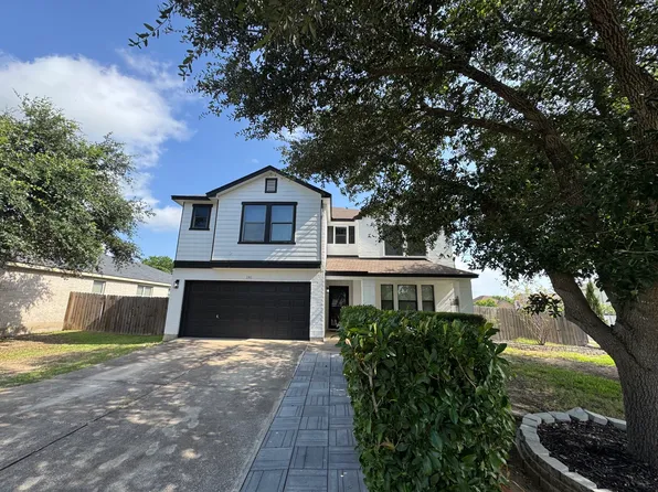 191 Mistletoe Ln, Kyle, TX 78640