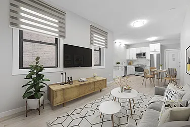 Rented by Tourma Realty LLC