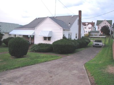 25 Shea St, Nanticoke, PA, 18634