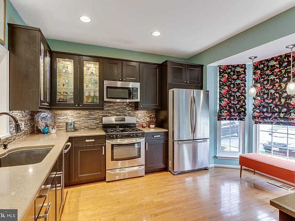 5th image of 3620 Bracknell Dr