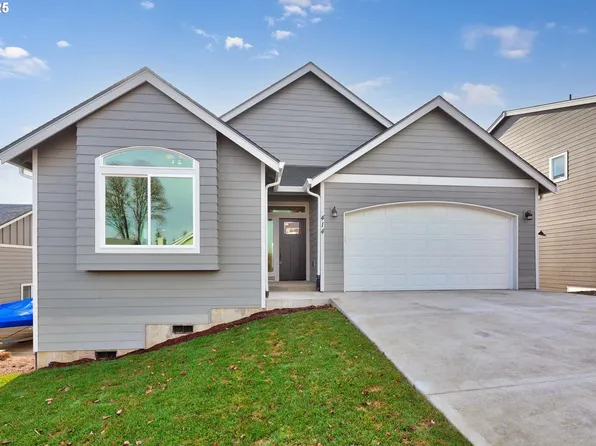 414 Hedin Ter, Gaston, OR 97119