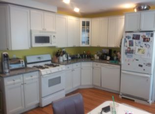 1 Rena St #2, Allston, MA 02134