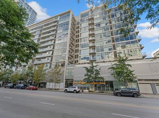 1620 S Michigan Ave UNIT 816, Chicago, IL 60616