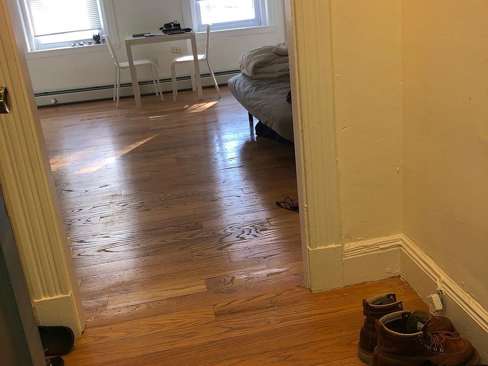 2nd image of 78 Brainerd Rd #7XR