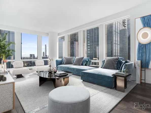 35 Hudson Yards 6803 image 1 of 8