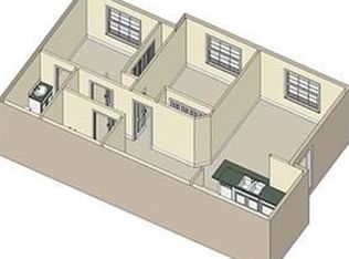 1720 NW 3rd Ter, Florida City, FL 33034