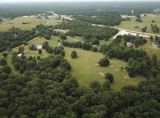 11693 SE Prairie Rd, Galena, KS 66739