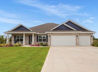 169 Bentgrass Rd S, Freeport, FL 32439