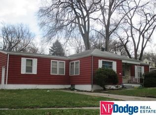 3601 Martin Ave, Omaha, NE 68112