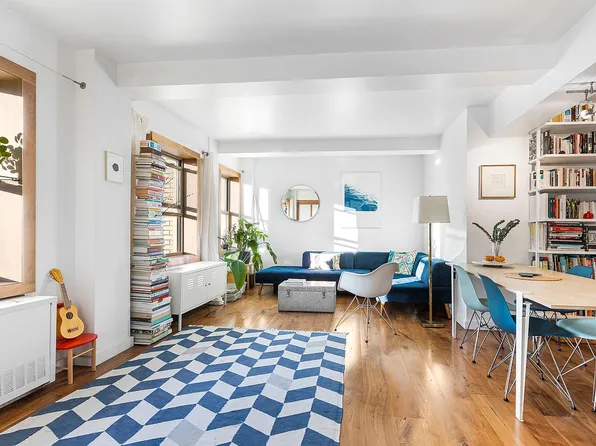 111 Hicks St APT 8H, Brooklyn, NY 11201
