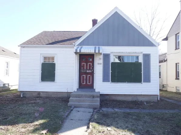 3950 N 42nd STREET, Milwaukee, WI 53216