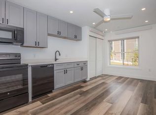 The Midland Apartments, Buena Vista, CO 81211