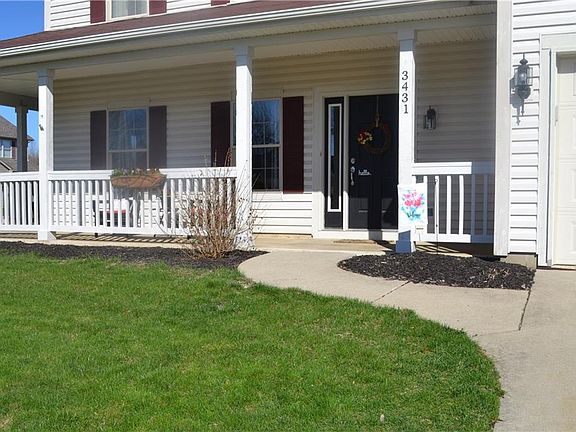 2nd image of 3431 Plymouth Dr