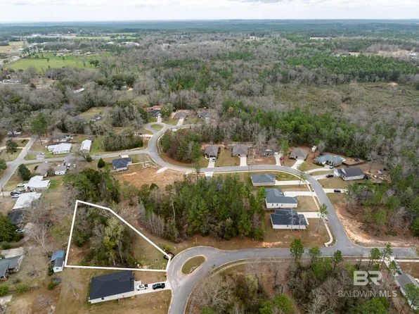 3 Mary Jane Dr Lot Ph-i, Bay Minette, AL 36507