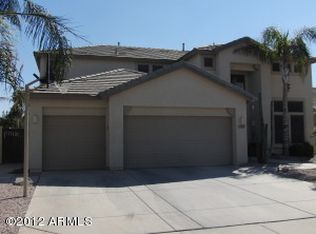 863 E Erie Ct, Gilbert, AZ 85295