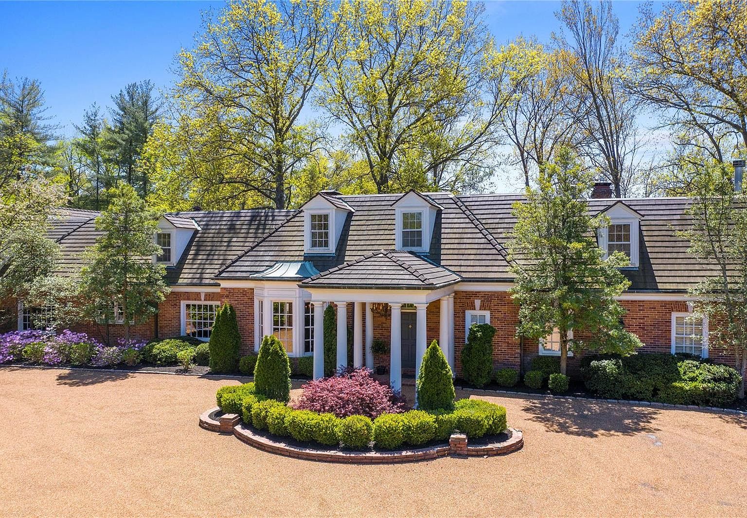 15 Ladue Ln, Saint Louis, MO 63124 | Zillow