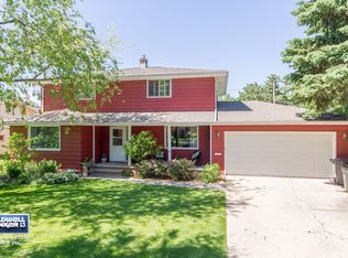 706 E McArthur St, Appleton, WI 54911