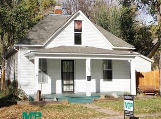326 Edwards St, Fort Collins, CO 80524