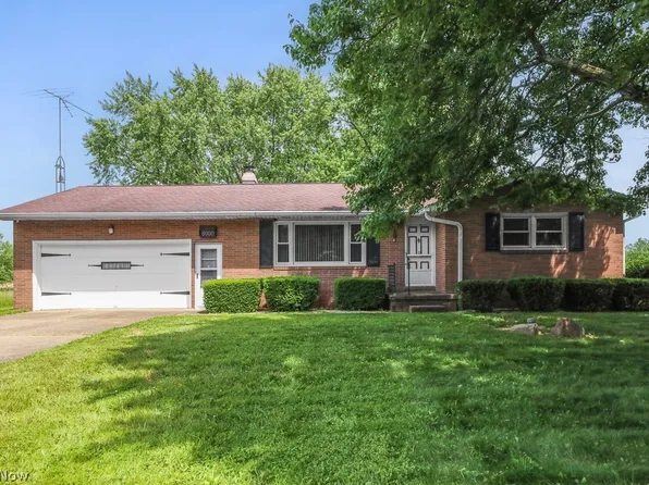 8000 Parks Ave NE, Alliance, OH 44601