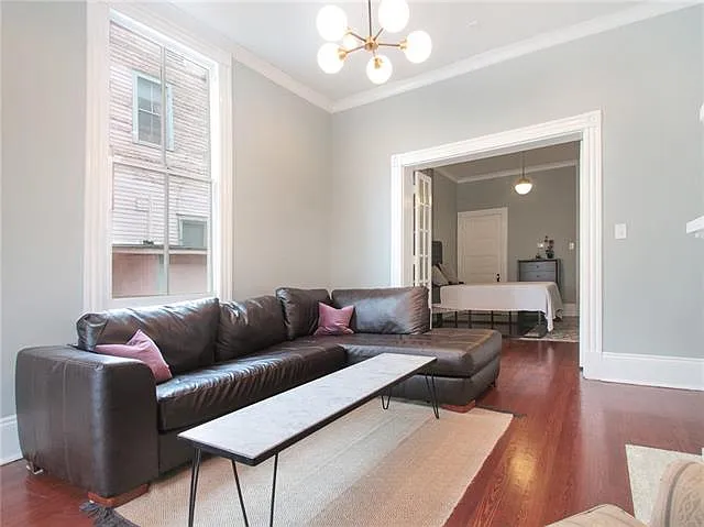 116 S Dorgenois St — Photo 4