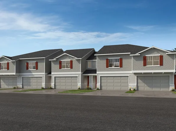 4232 87th Ave NE, Marysville, WA 98270