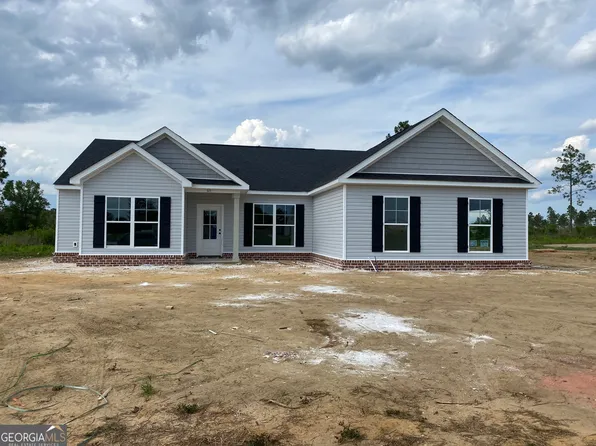 317 Livingston Bnd, Statesboro, GA 30461