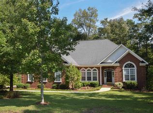 100 Dutchfork Creek Trl, Irmo, SC 29063