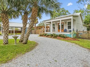 402 State St, Bay Saint Louis, MS 39520