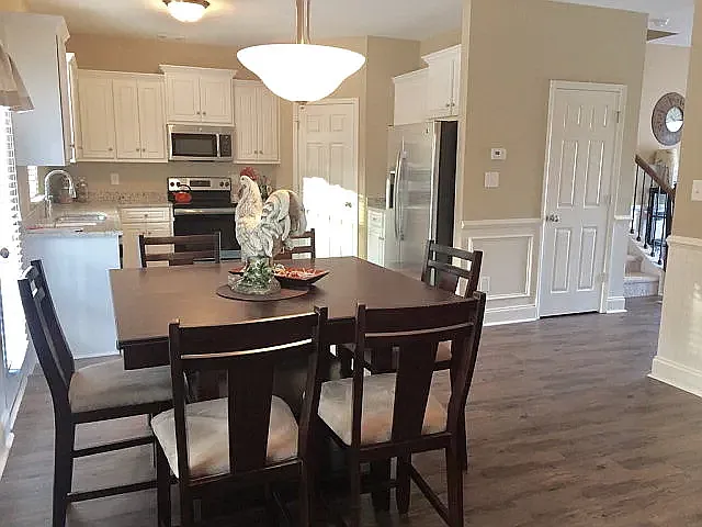 107 Oliver Hardy Ct — Photo 2