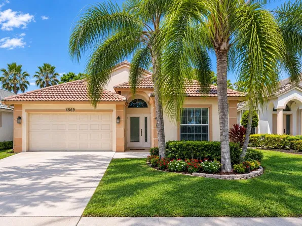 1569 Carriage Brooke Dr, Wellington, FL 33414