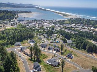 LOT 18 SE Keel Way, Lincoln City, OR