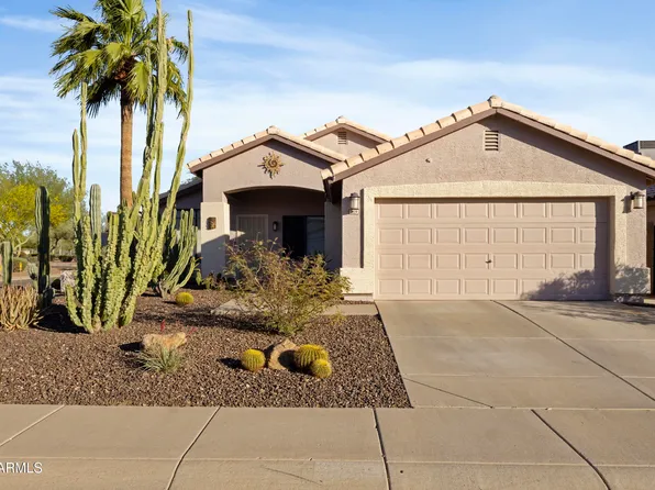 2119 E DALEY Lane, Phoenix, AZ 85024