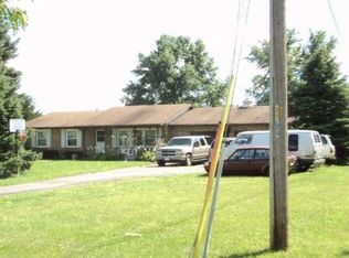 9385 Busey Rd NW, Canal Winchester, OH 43110