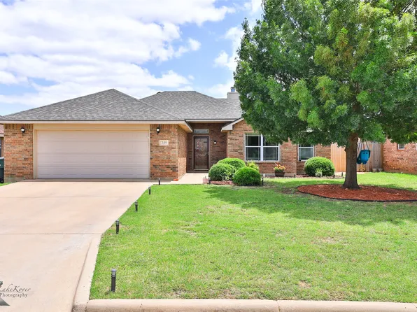 249 Sugarberry Ave, Abilene, TX 79602