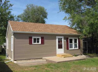 1503 Norman Dr, Pekin, IL