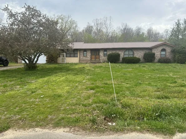 599 Levias Rd, Lola, KY 42064