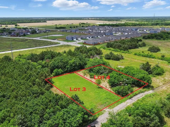 Utilis St, Greenville, TX 75401